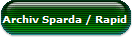 Archiv Sparda / Rapid 